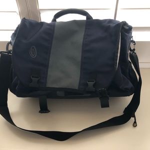 Timbuk Messenger Computer Bag